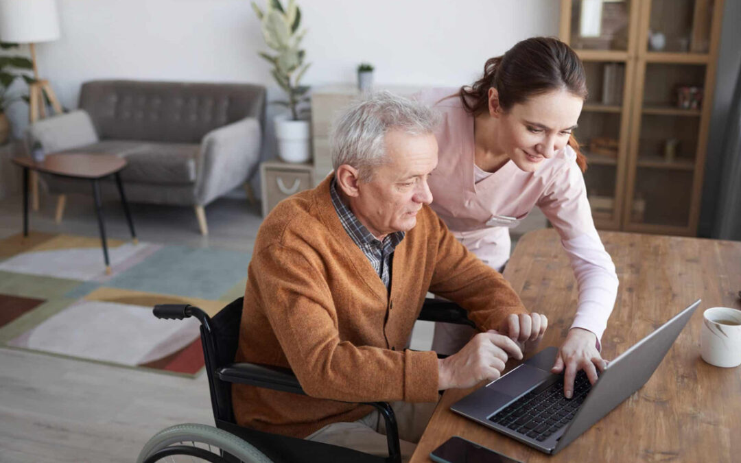 Sibling duo launches Tendo, a cloud-based healthcare platform that connects the care cycle.