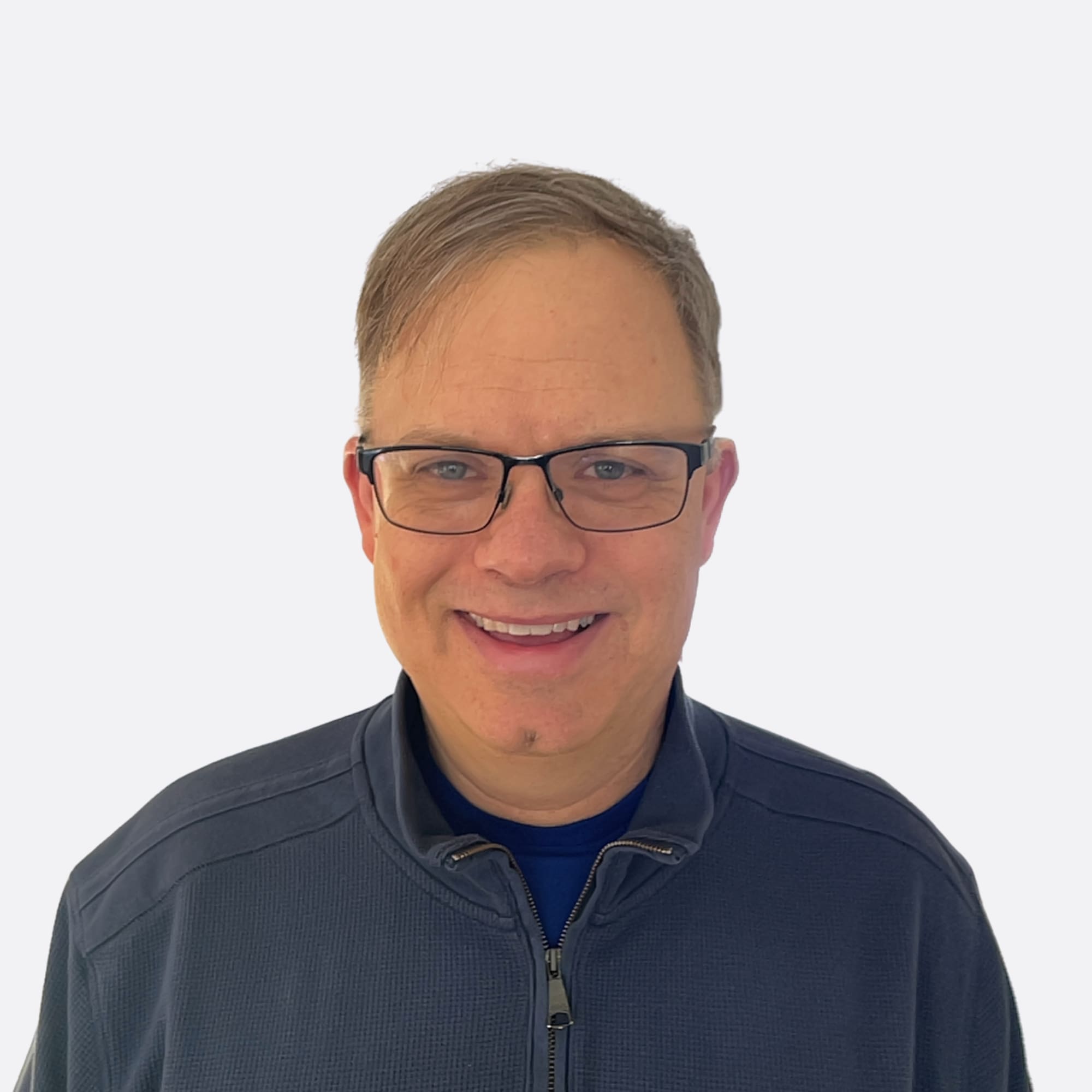 Eric Makovsky