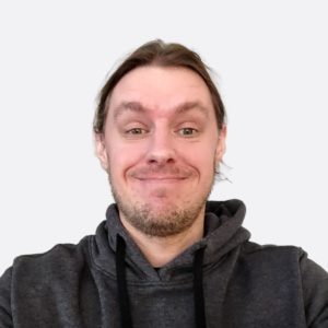 Hudzik, Jeffrey
