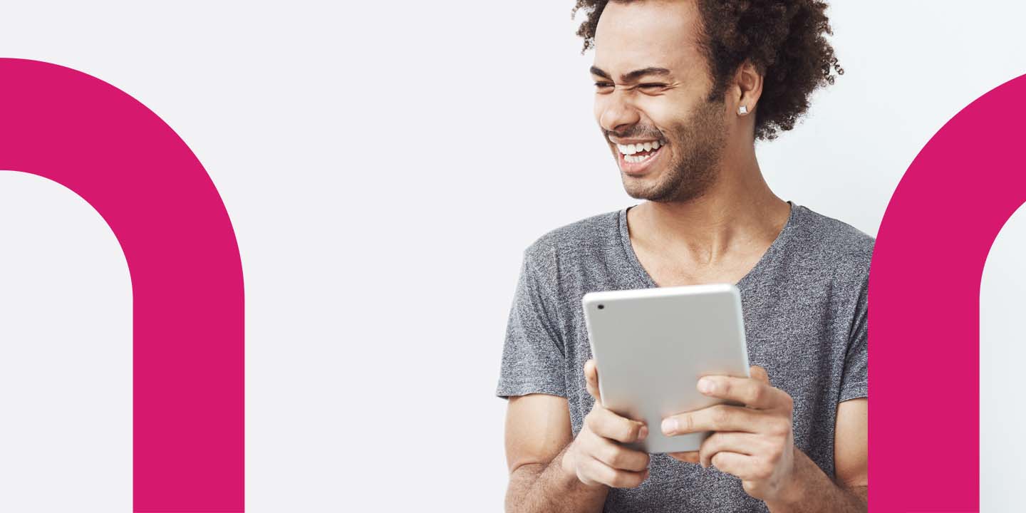 Happy Tendo Customer