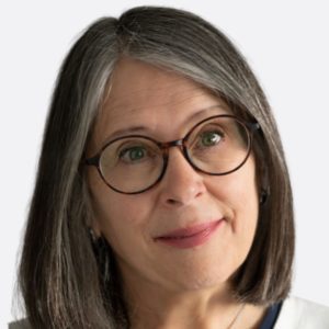 Anderson, Donna