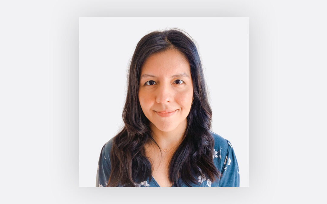 Bringing solutions forward: Maribel Sierra, UX researcher at Tendo.