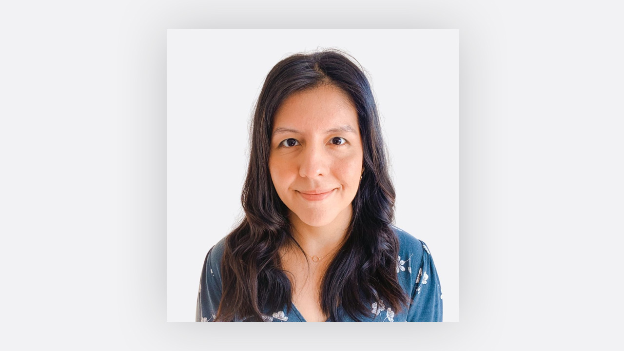 Bringing solutions forward: Maribel Sierra, UX researcher at Tendo.