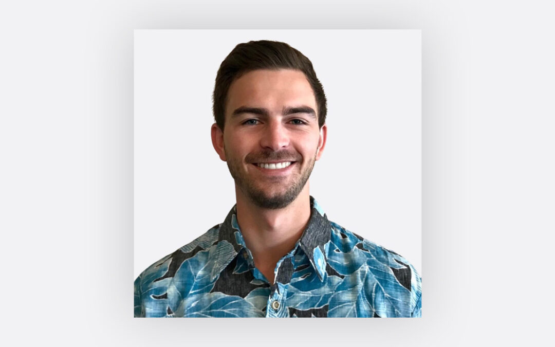 Employee Spotlight: Introducing Grant Campanelli, Software Engineering Manager and San Diego Surfer.