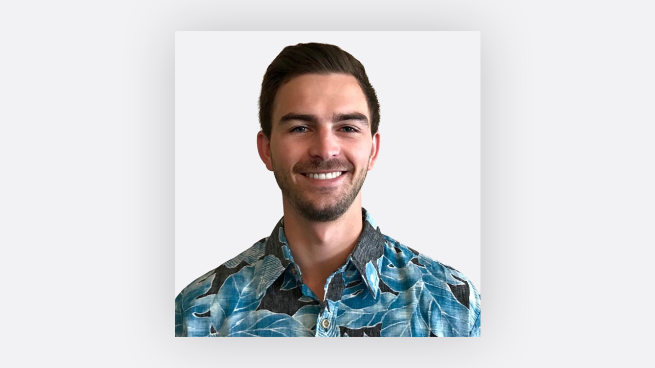 Employee Spotlight: Introducing Grant Campanelli, Software Engineering Manager and San Diego Surfer.