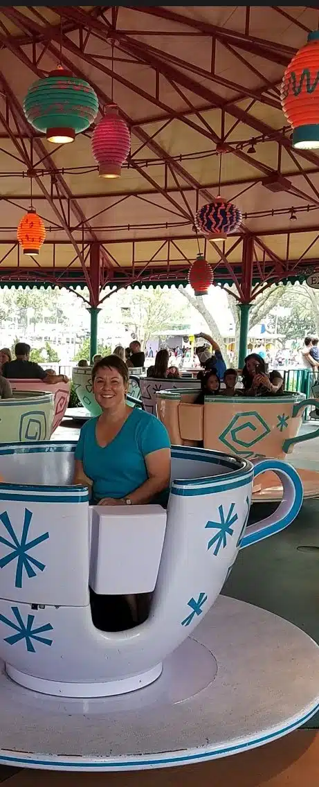 HJ-Teacup