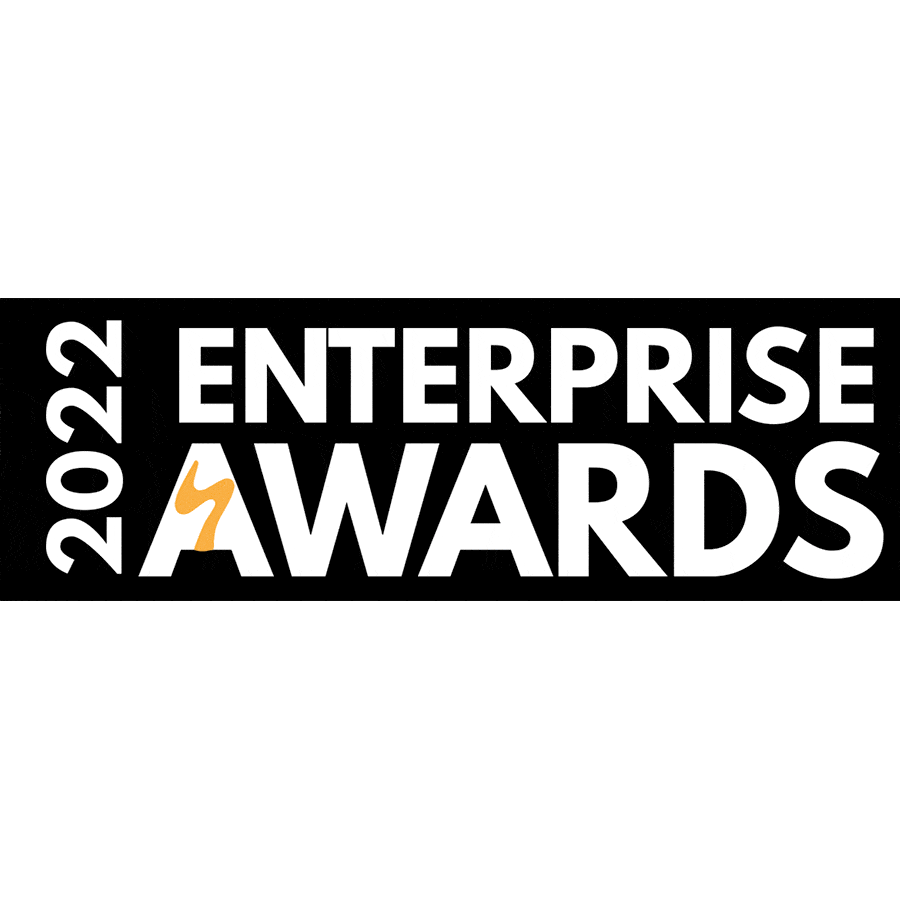 2022 enterprise awards
