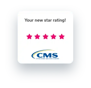 new cms star rank card