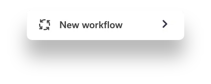 New workflow button image