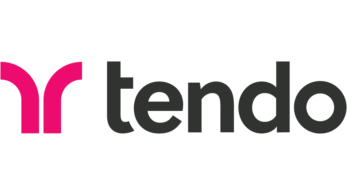 tendo logo