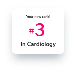 new rank us news in cardiology card