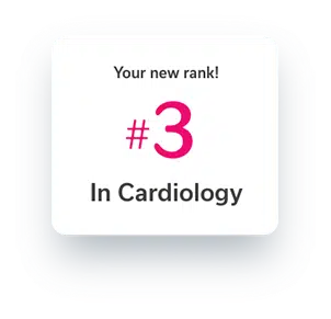 new rank us news in cardiology card