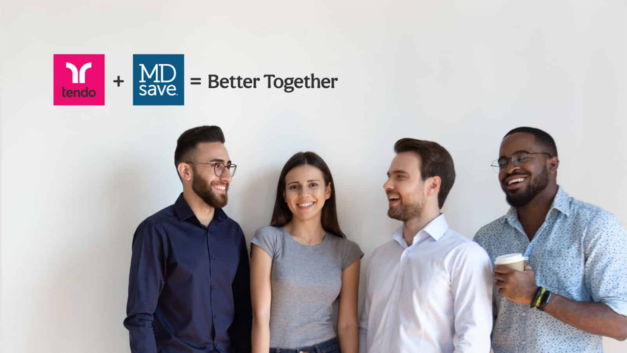 Tendo Acquires MDsave, Creating Leading Platform for Patient Engagement and Shoppable Care