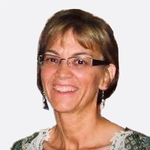 Kimberly Sutton tendo