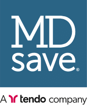 MDsave Logo