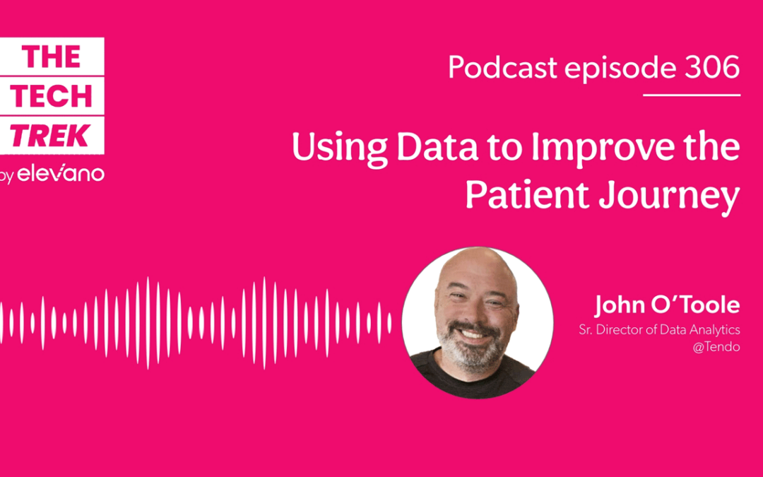 Webinar: Unlocking the Power of Data: A Journey to Better Healthcare