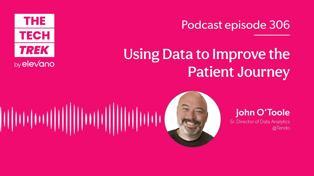 Webinar: Unlocking the Power of Data: A Journey to Better Healthcare