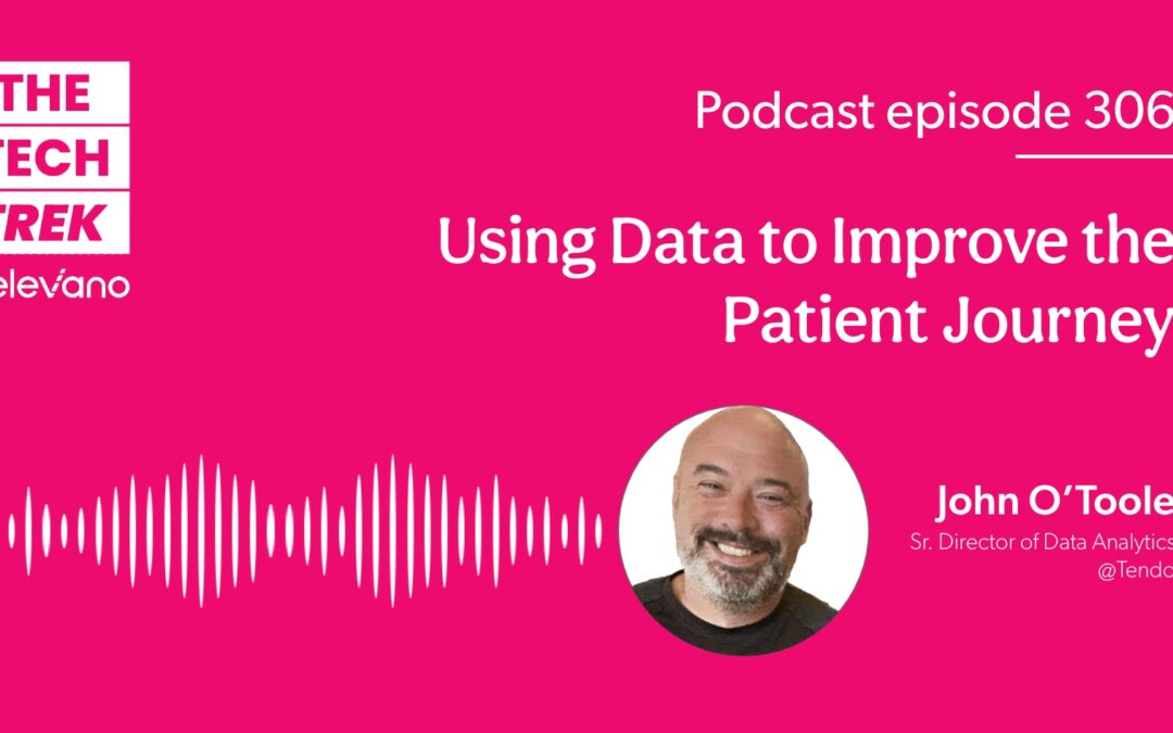 Unlocking the Power of Data: A Journey to Better Healthcare