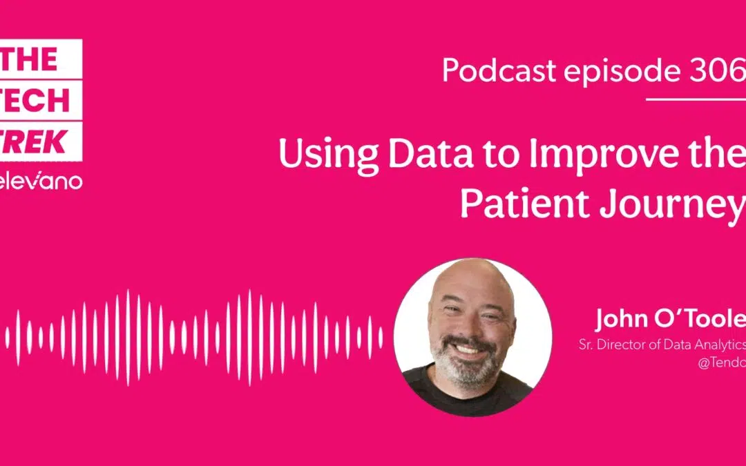 Unlocking the Power of Data: A Journey to Better Healthcare
