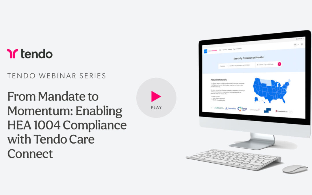 On-demand Webinar: HEA 1004 Compliance for Indiana Hospitals