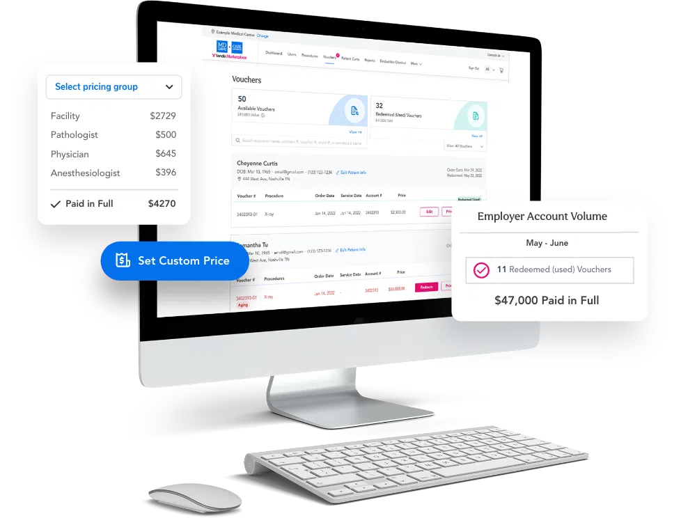 employer connect desktop portal