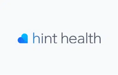 hint health logo