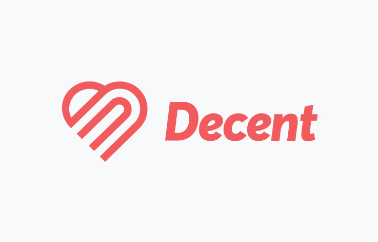 decent health logo