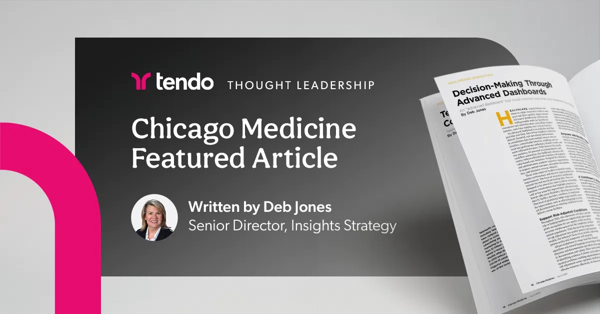 The Future of Healthcare Decision-Making: Insights from Deb Jones in Chicago Med