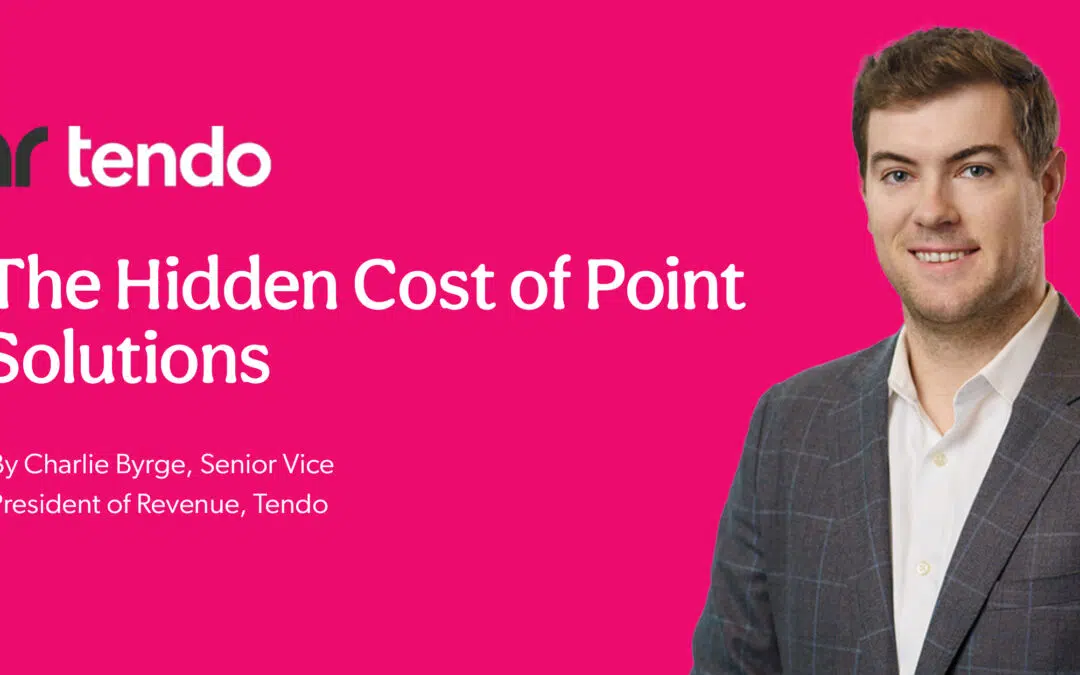The Hidden Cost of Point Solutions: How Vendor Fatigue is Undermining Employer Healthcare Strategy