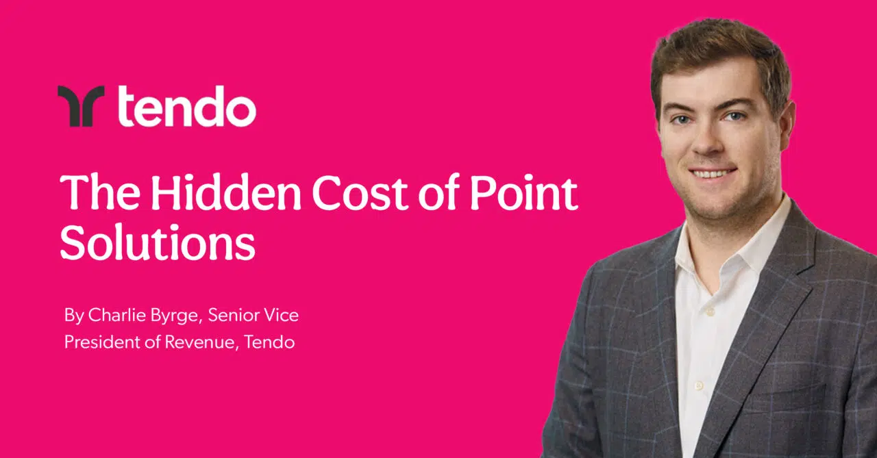 The Hidden Cost of Point Solutions: How Vendor Fatigue is Undermining Employer Healthcare Strategy