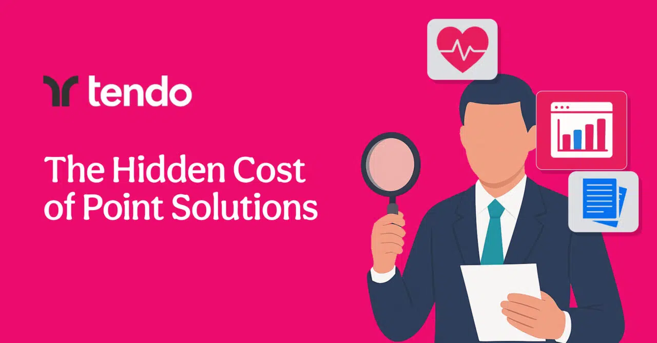 The Hidden Cost of Point Solutions: How Vendor Fatigue is Undermining Employer Healthcare Strategy