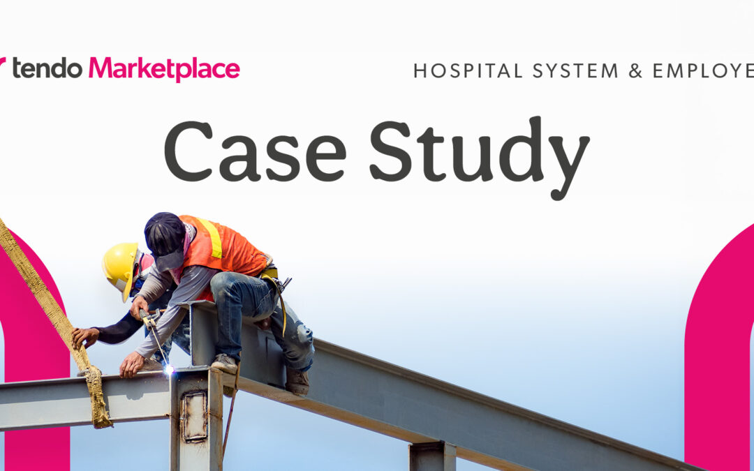 Case Study: Forging a Patient-Driven Partnership
