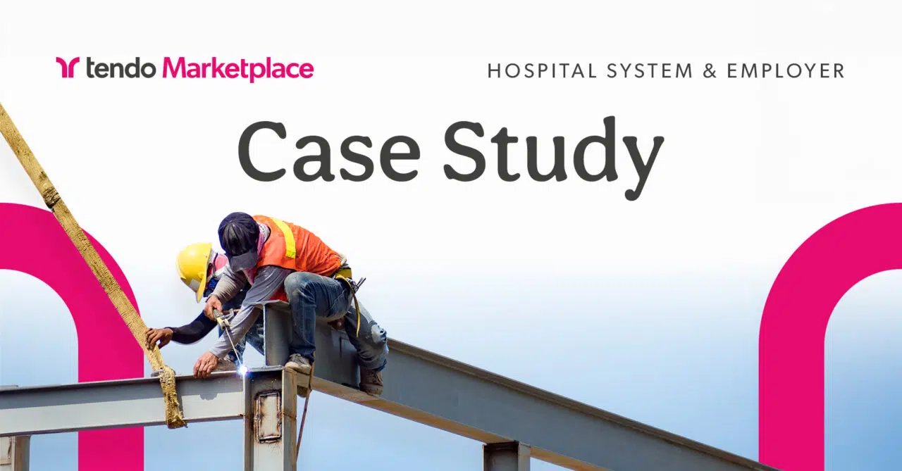 Case Study: Forging a Patient-Driven Partnership