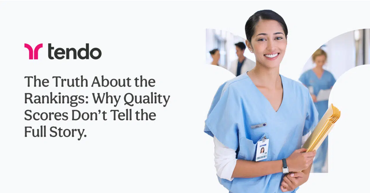 The Truth About the Rankings: Why Quality Scores Don’t Tell the Full Story