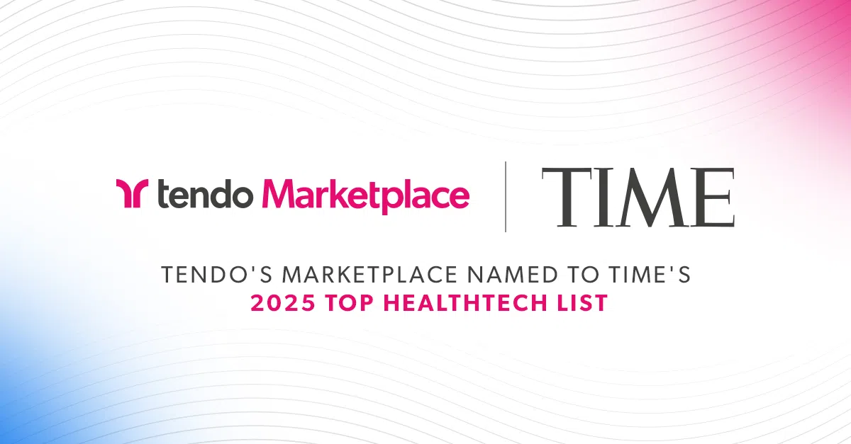 MDsave Marketplace Named to TIME’s 2025 World’s Top HealthTech List
