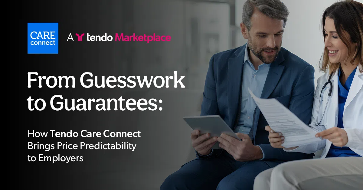 From Guesswork to Guarantees: How Direct Contracting Brings Price Predictability to Self-Funded Healthcare