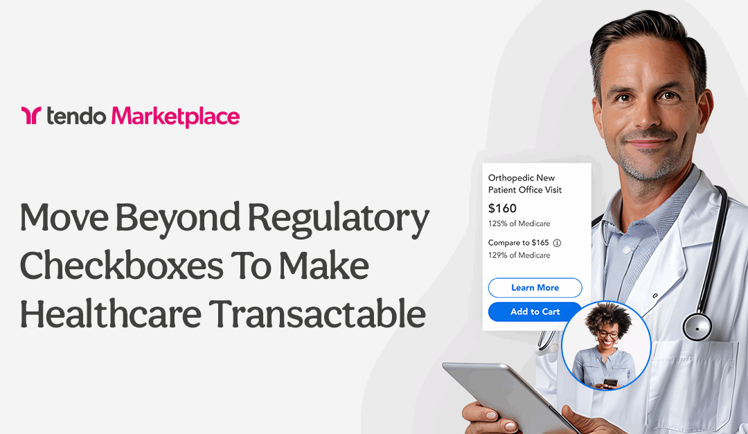 Turning Price Transparency into a Patient Access Advantage