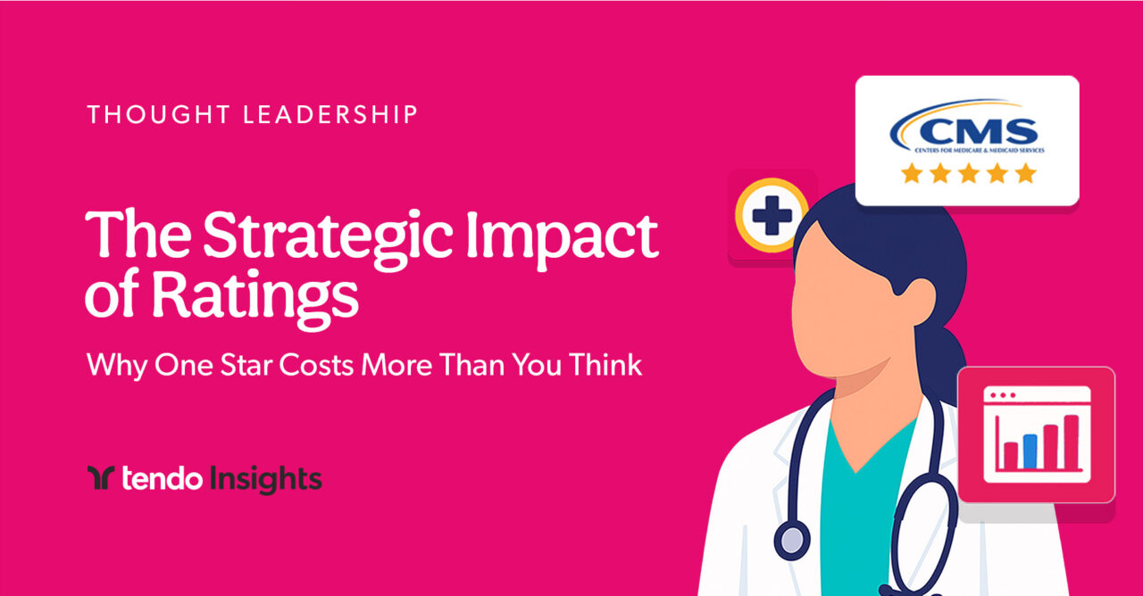 The Strategic Impact of Ratings: Why 1 Star Costs More Than You Think