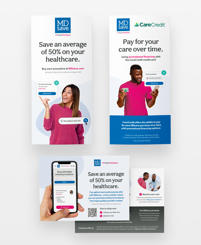 Provider Kit Request Thank you