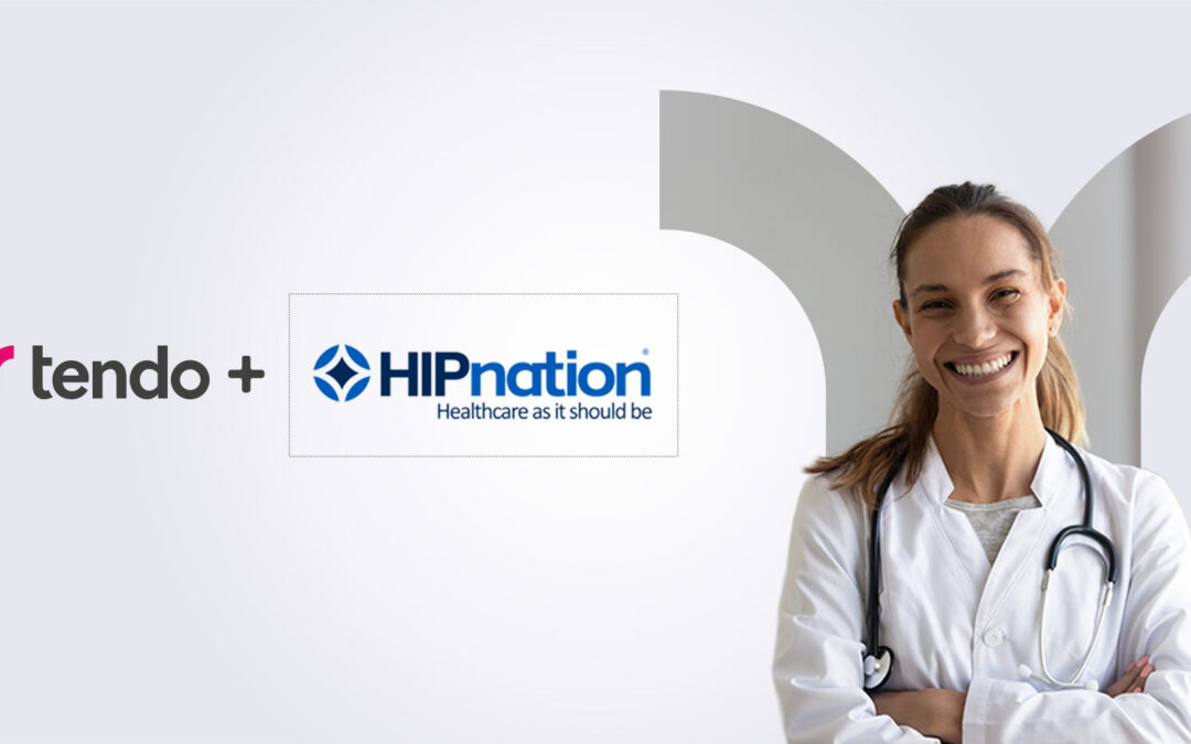 Tendo Marketplace welcomes HIPnation as new partner, expanding access for alternative health plan members.