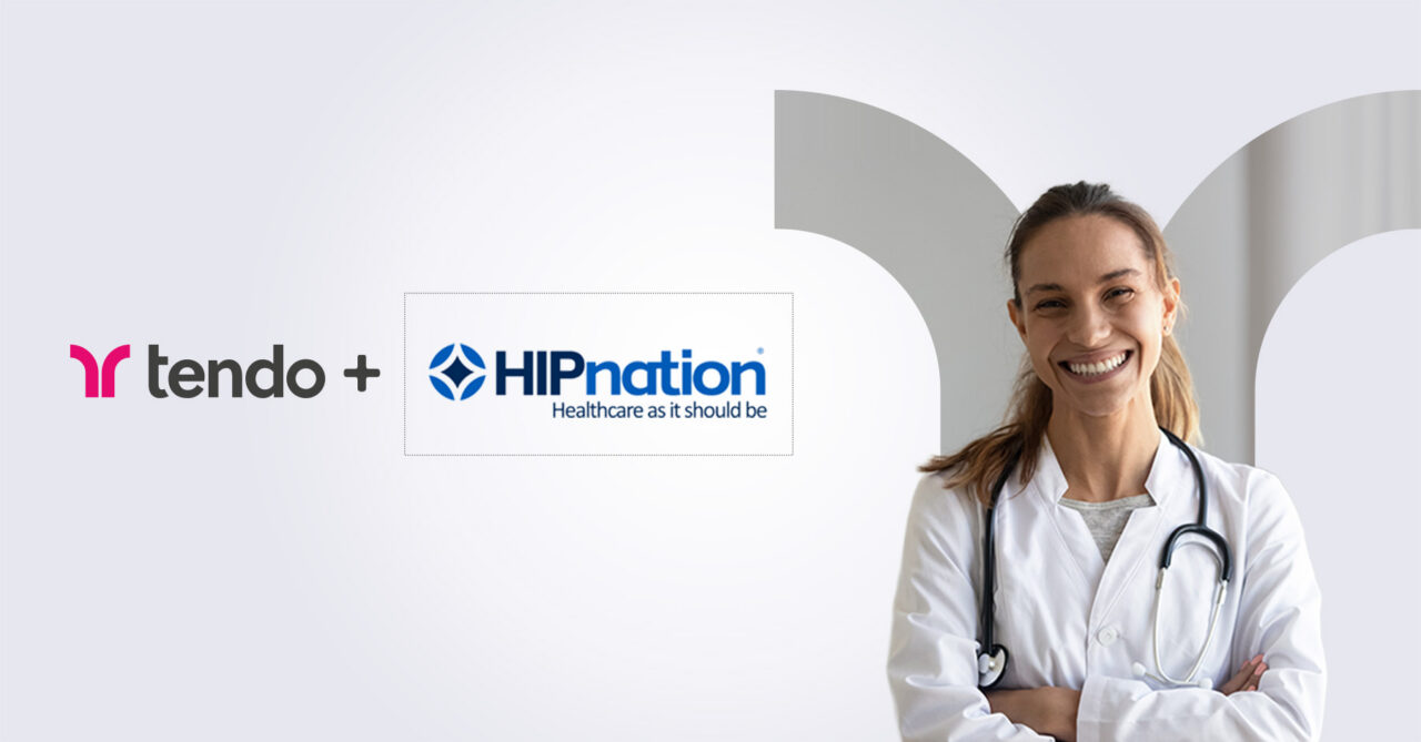 Tendo Marketplace welcomes HIPnation as new partner, expanding access for alternative health plan members.