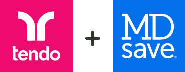 Tendo and MDsave