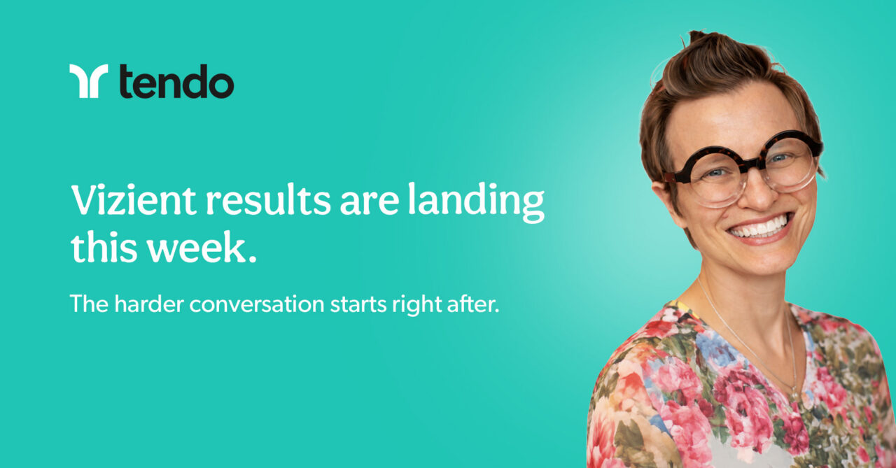 Vizient results are landing this week. The harder conversation starts right after.