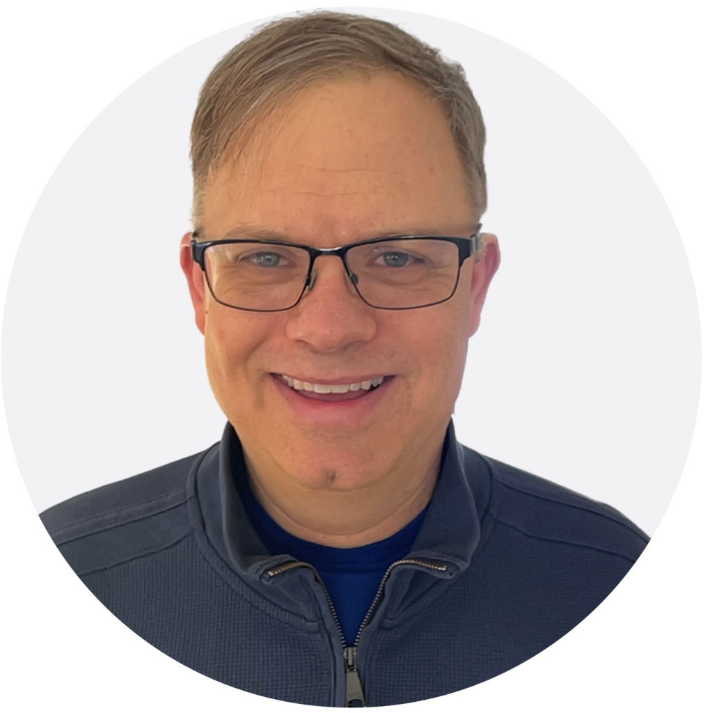 eric makovsky tendo